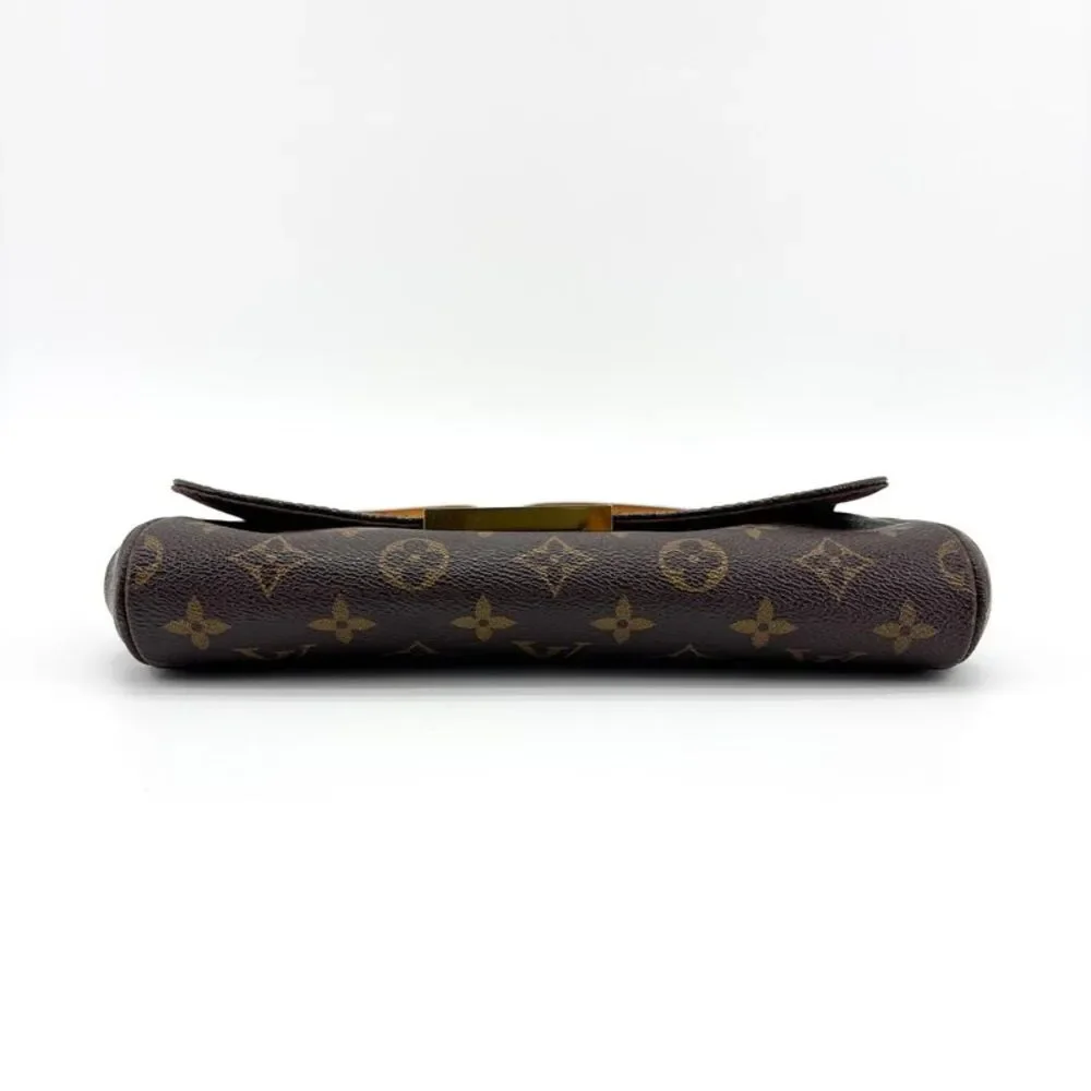 Louis Vuitton Monogram Favorite MM